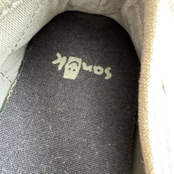 Sanuk Women's PAIR O DICE Loafer Size 8 - Picture 14 of 14